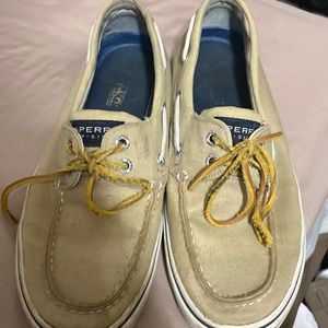 Mens Sperrys